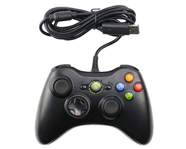 (اورجینال و اصل) کنسول بازی مایکروسافت (کارکرده) Xbox 360 Super Slim | حافظه 250 گیگابایت کارکرده (دو دسته سیمی) فول گیم