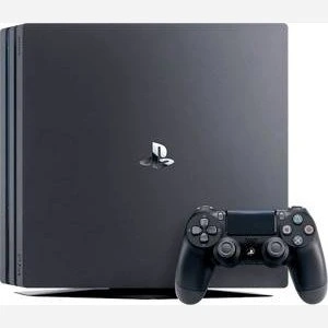 کنسول بازی سونی کپی خور PS4 Pro | حافظه 1 ترابایت + 1 دسته اضافه