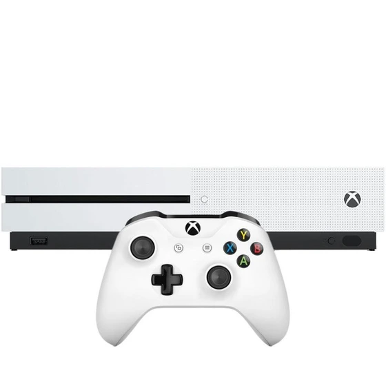 کنسول بازی مایکروسافت استوک Xbox One S