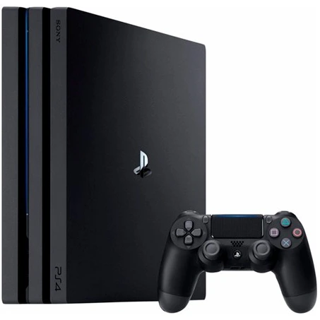 کنسول بازی سونی کپی خور PS4 Pro | حافظه 1 ترابایت