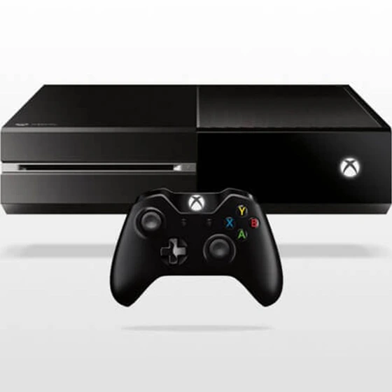 خرید ایکس باکس وان 500 گیگ | Xbox One 500GB