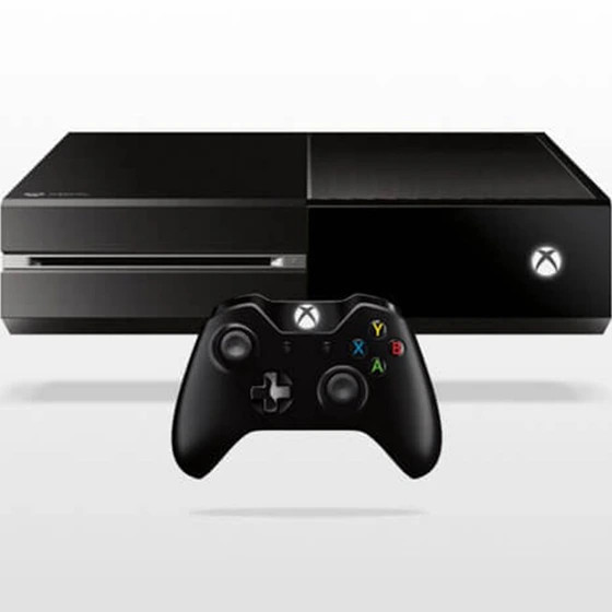 خرید ایکس باکس وان 500 گیگ | Xbox One 500GB